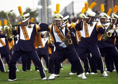 Stillman College Band