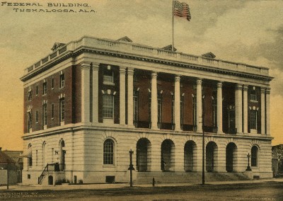 Federal Building