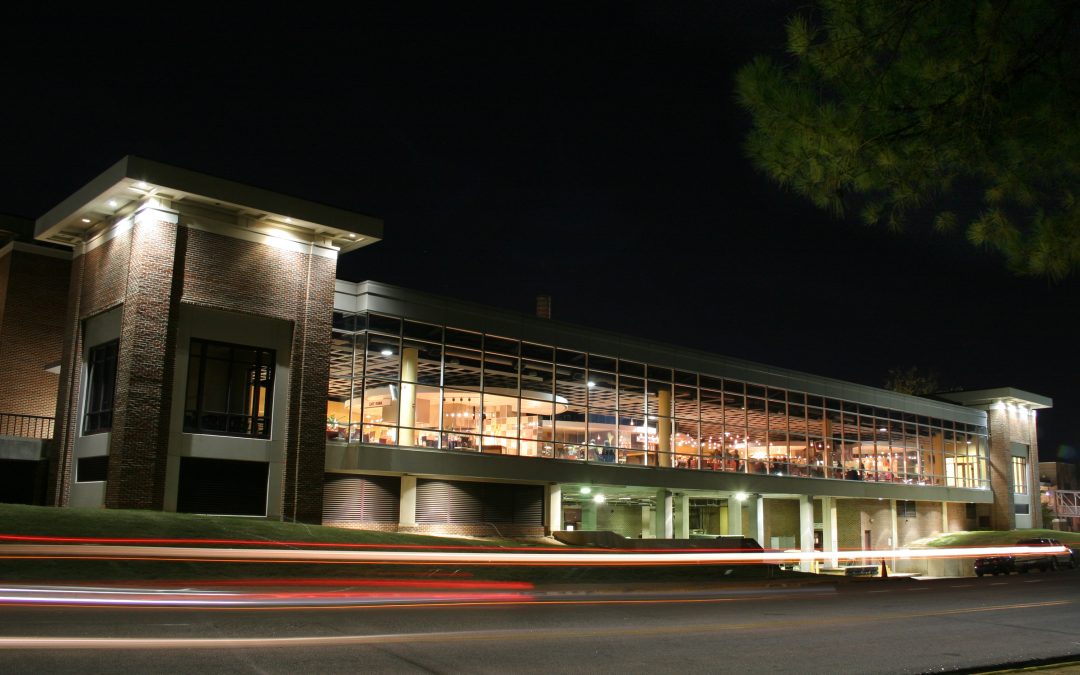 Ferguson Center