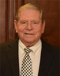 Bobby Miller, Commissioner