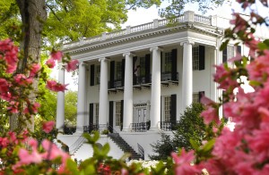 UA President's Mansion
