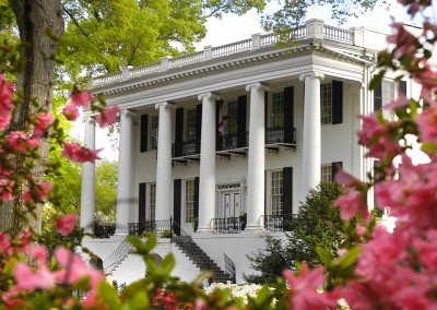 UA President's Mansion