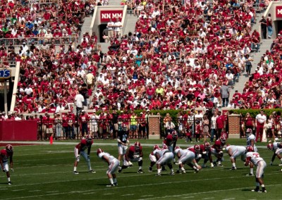 A-Day, 2012