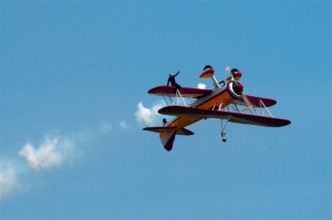 2012 Airshow