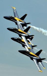 2009 Airshow