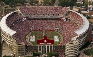 Bryant-Denny Stadium