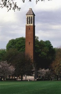 Denny Chimes